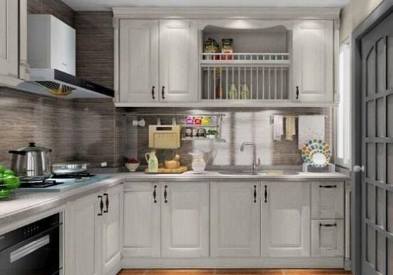 橱柜装置时对峙背部不装木板，入住才知多聪明，好多人都装错了